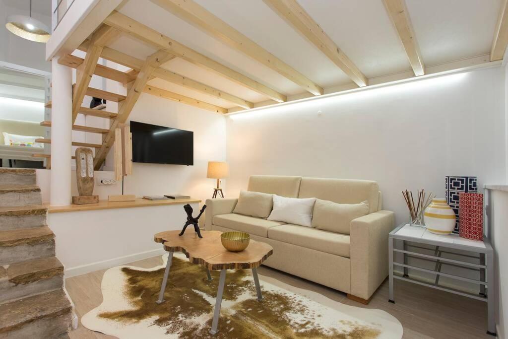 Appartement Soul Of - Ii