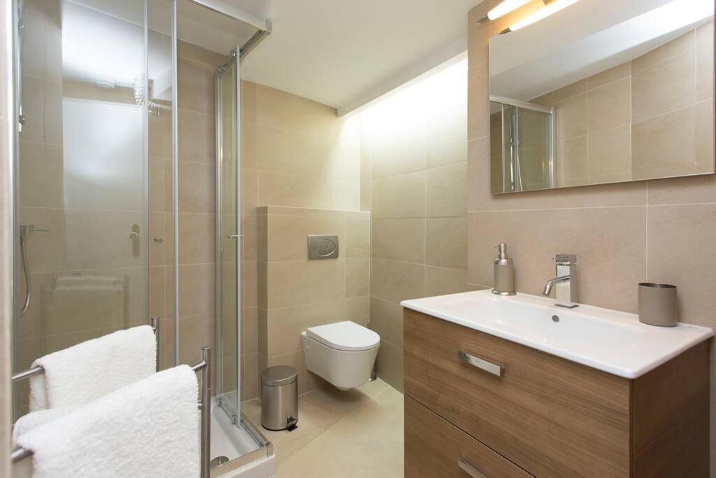 Appartement Soul Of - Ii *