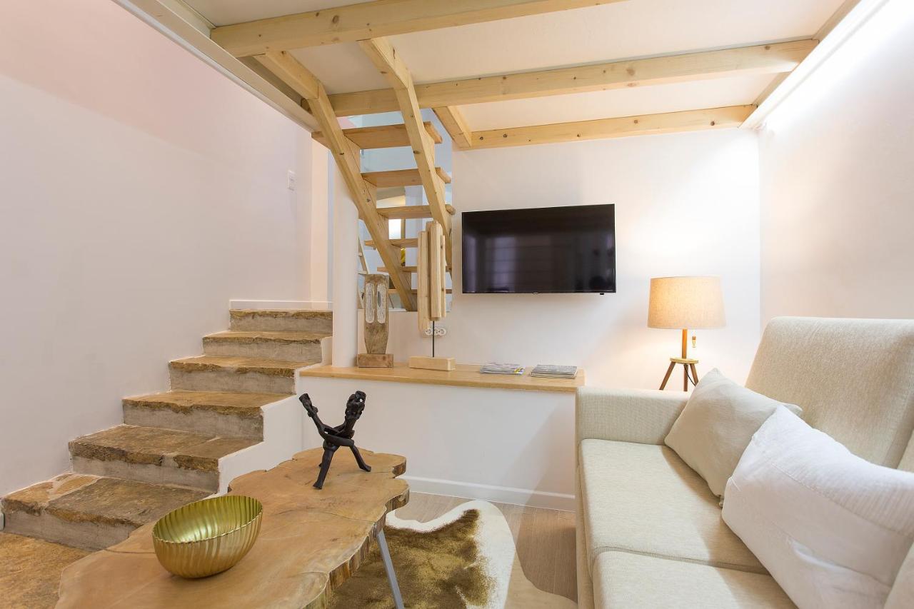 Soul Of - Ii Appartement *