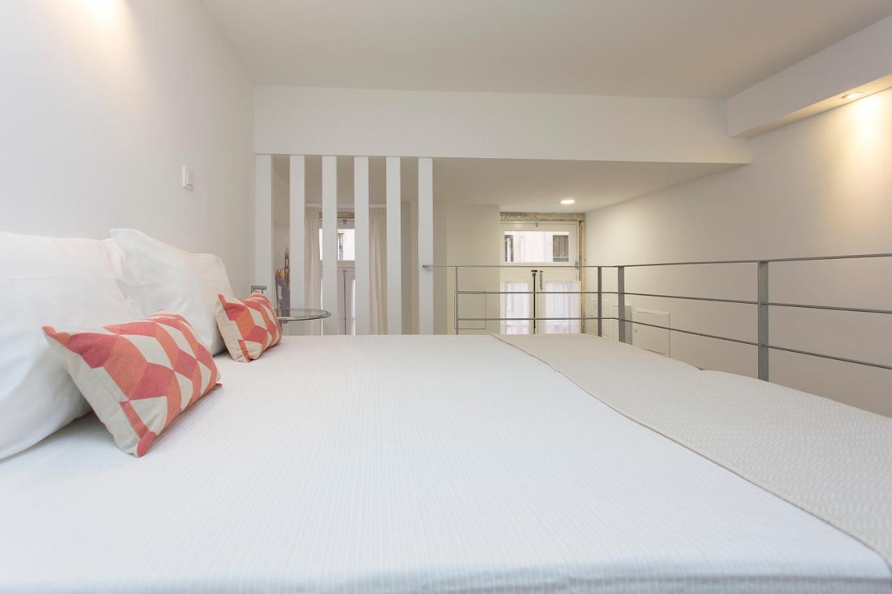 Soul Of - Ii Appartement Lisboa